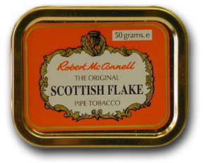 Robert McConnell The Original Scottish Flake